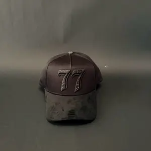Barbas hats “77”