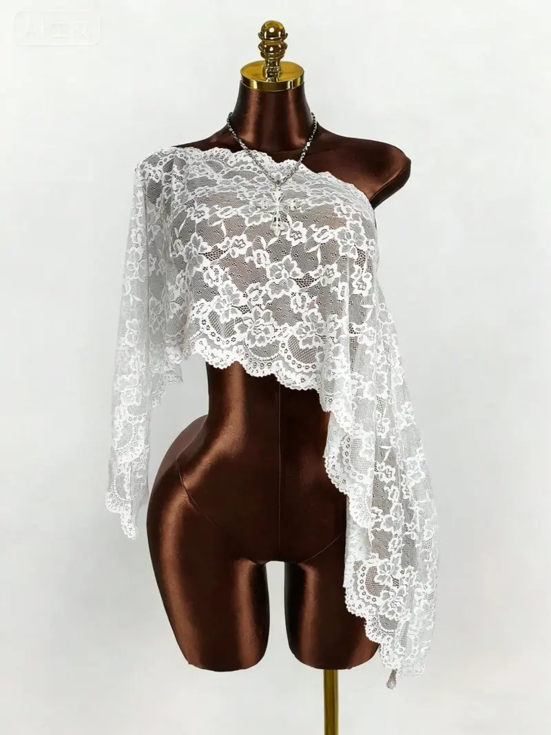 sachin and babi light blue dress white shawl