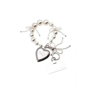 HEART LOCKET CHARM