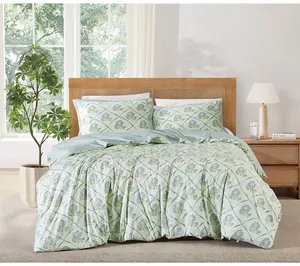 Brooklyn Loom Olivia Twin/Twin XL 2 Piece Comforter Set