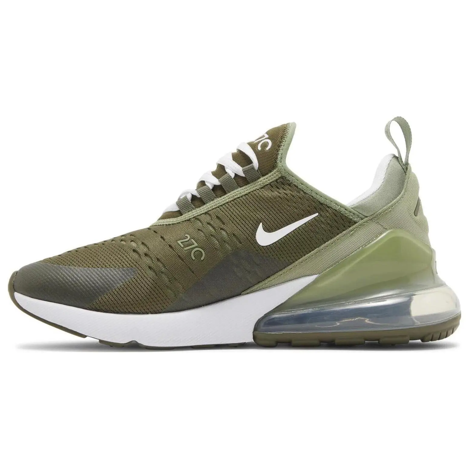 Air Max 270 'Medium Olive'