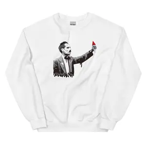 Pedro Albizu Piragua Unisex Sweatshirt