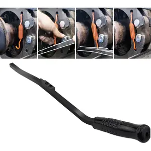 S-Cam Air Brake Spring Tool for Heavy Duty Steel Tractors & Trailers S-Cam Air Brake Spring Tool for Heavy Duty Steel Tractors & Trailers