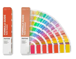 Pantone Formula Guide Gp1601B 2023 Color Guide, Fan, color of the year,