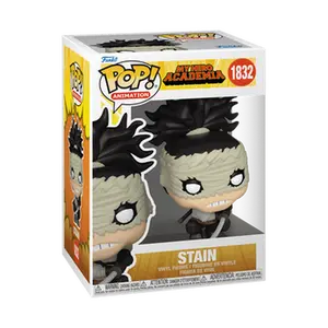 Funko Pop Vinyl Figure My Hero Academia Stain