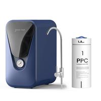 RO with SingleTap Gift PPC Filter(last 6 months)