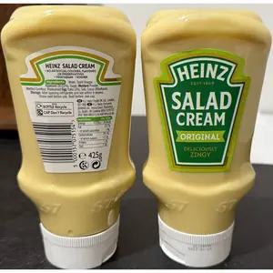Heinz Salad Cream - 850g
