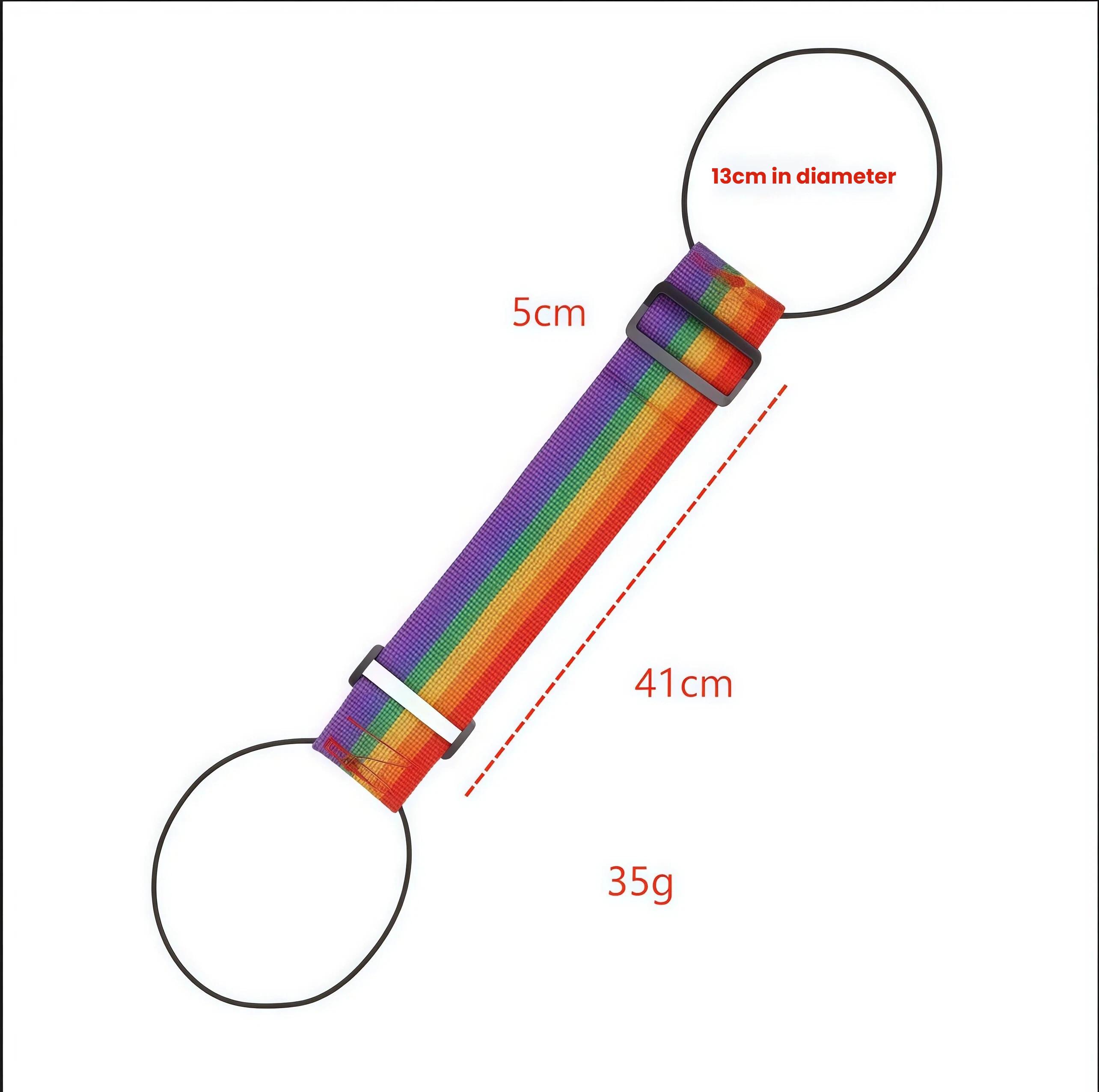 Harkapy 2-Pack Adjustable Elastic Luggage Securing Straps Heavy Duty Suitcase Bungee Strap Travel Bag Holder For Luggage Stacking Carry On Travel Accessories For Airplane Trip Business Travel Daily Use