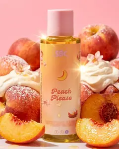 Peach Please Body Oil