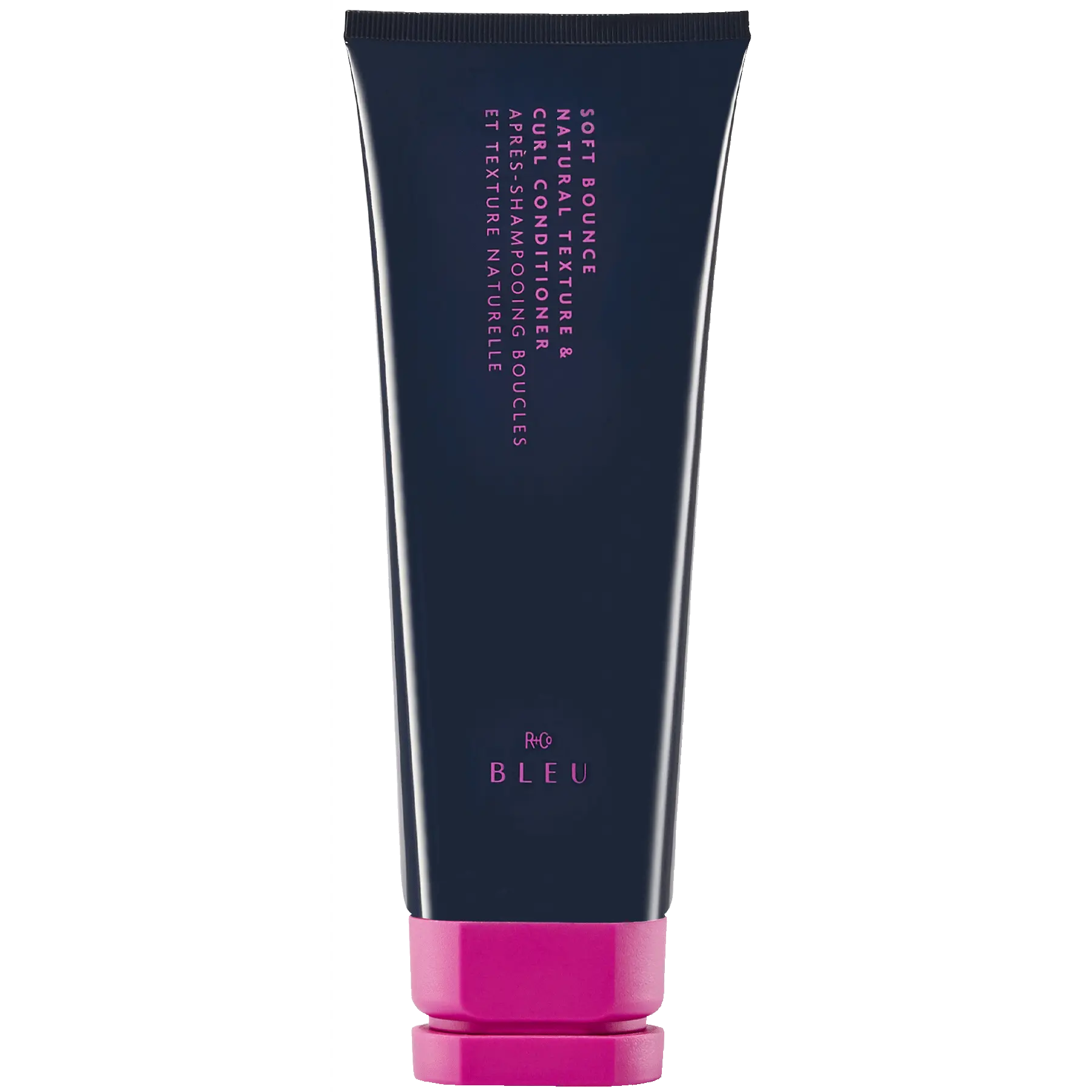 SOFT BOUNCE NATURAL TEXTURE & CURL CONDITIONER