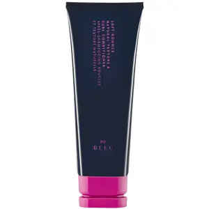 SOFT BOUNCE NATURAL TEXTURE & CURL CONDITIONER