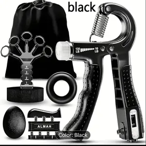 Pro GripMaster Hand Trainer