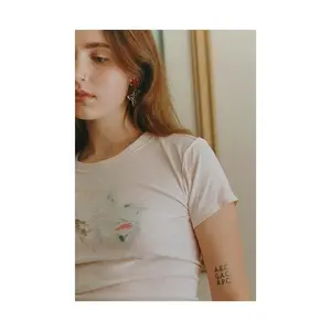 Clairo Immunity Vertical Poster