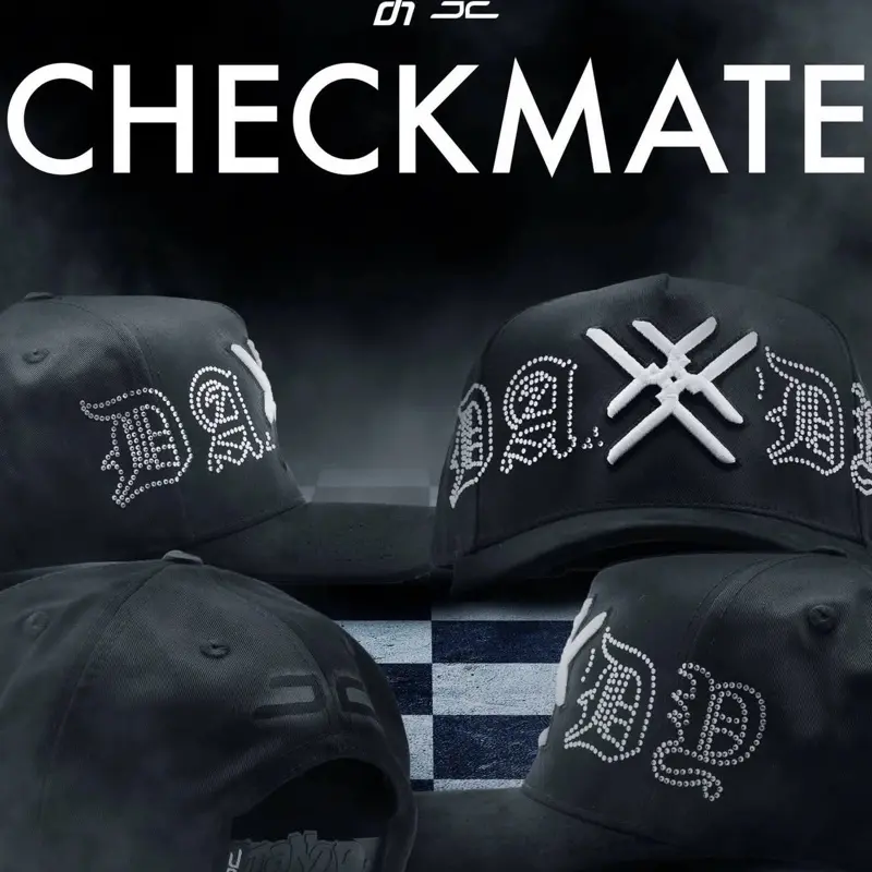 CHECKMATE