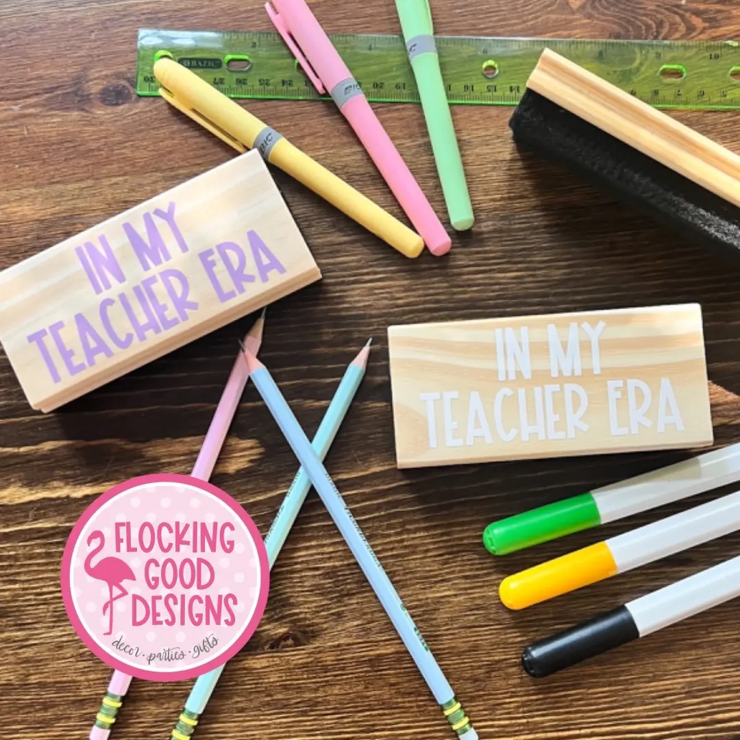 Teacher Era Whiteboard Eraser