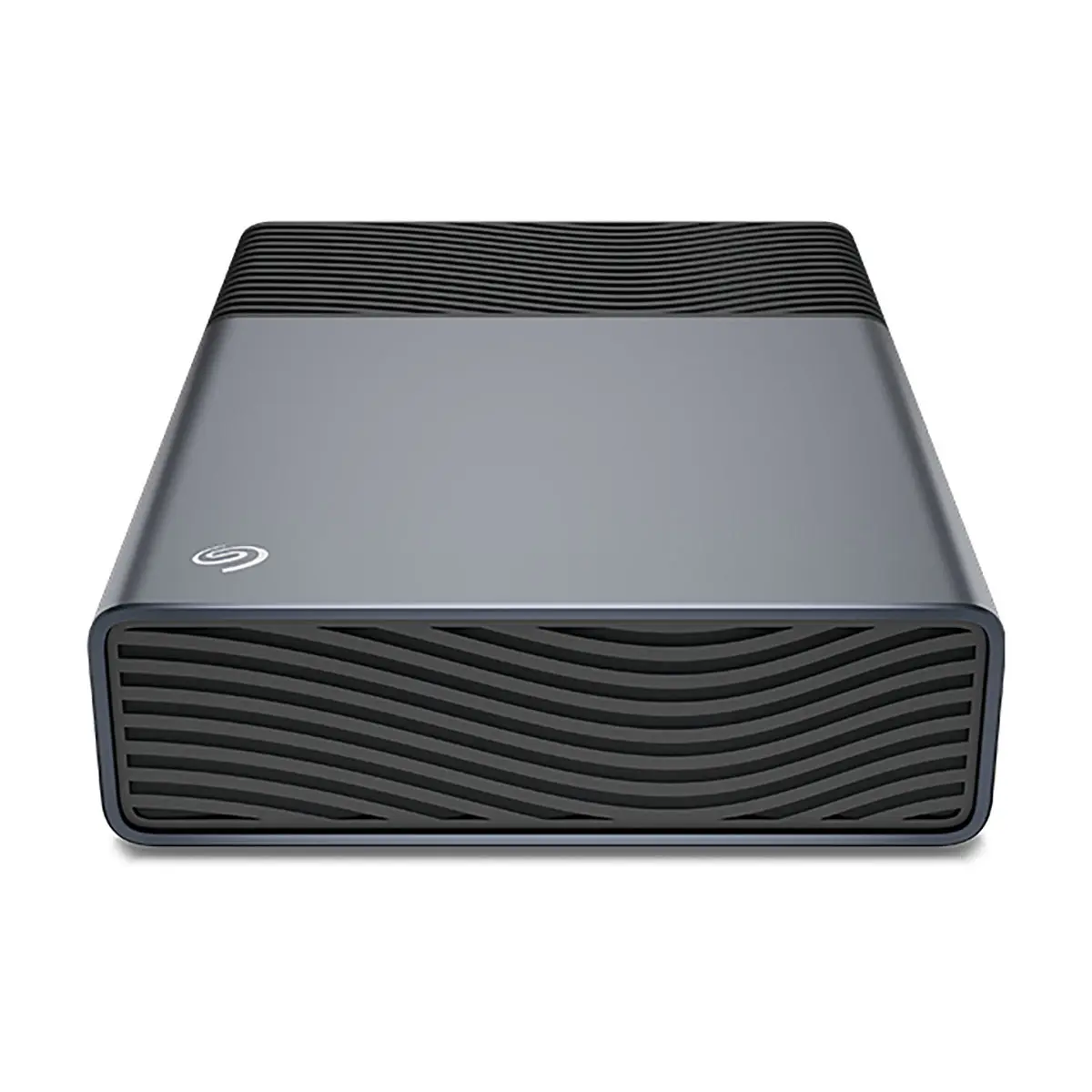 Seagate One Touch USB-C Desktop External Hard Drive