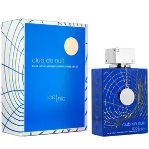 Armaf Club de Nuit Blue Iconic 200ml Perfume for Men