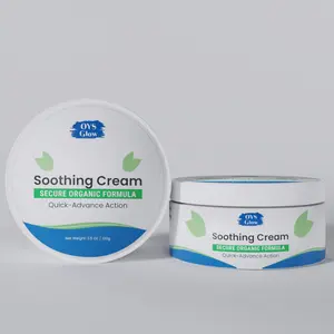 Soothing Cream for Dry Cracked Feet Cream for Healing Feet Knees Elbow Foot Repair Lotion with Moisturizer for Rough Cracked & Dry Skin Daily Moisture