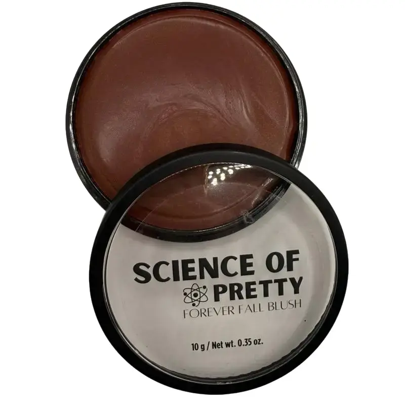 Forever Fall Blush | Summer 2026 | Science of Pretty