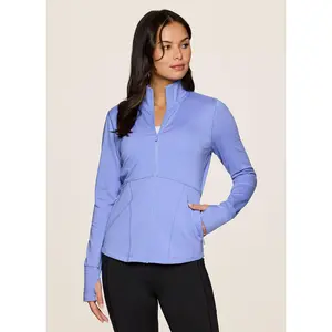 Sculpt It Studio Jacket