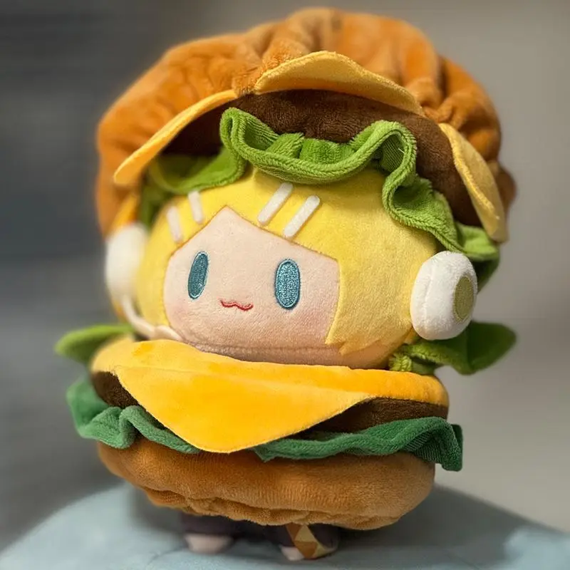 Hamburger Rin