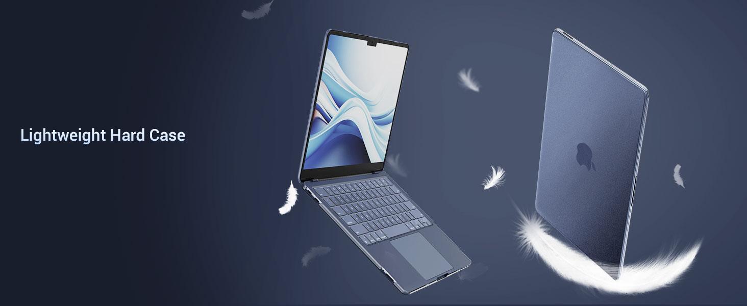 MOSISO Compatible with MacBook Neo Case 13 inch 2026 Release Model A3404, Precision-Matched to Laptop Color, 4 in 1 Kit Ultra-Thin Crack&Fingerprint Resistant Protective Hard Shell Cover