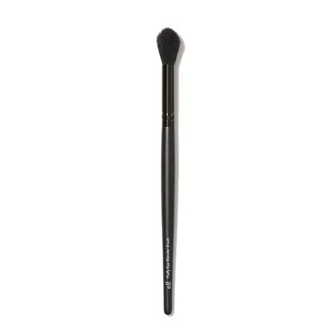 Fluffy Eyeshadow Blender Brush