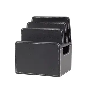 Executive Personal Stand and Device Organizer