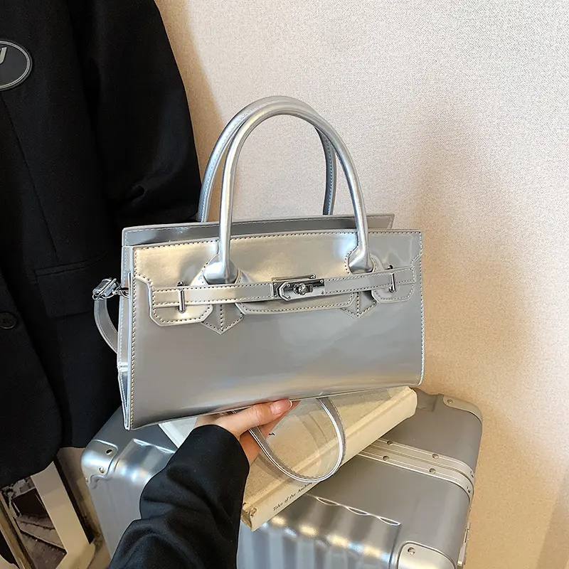 silver