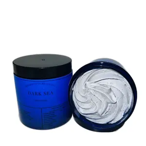 Dark Sea Body Butter - Moisturizing Cream for Dry Skin