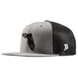 Florida 27 Midnight Flat Trucker