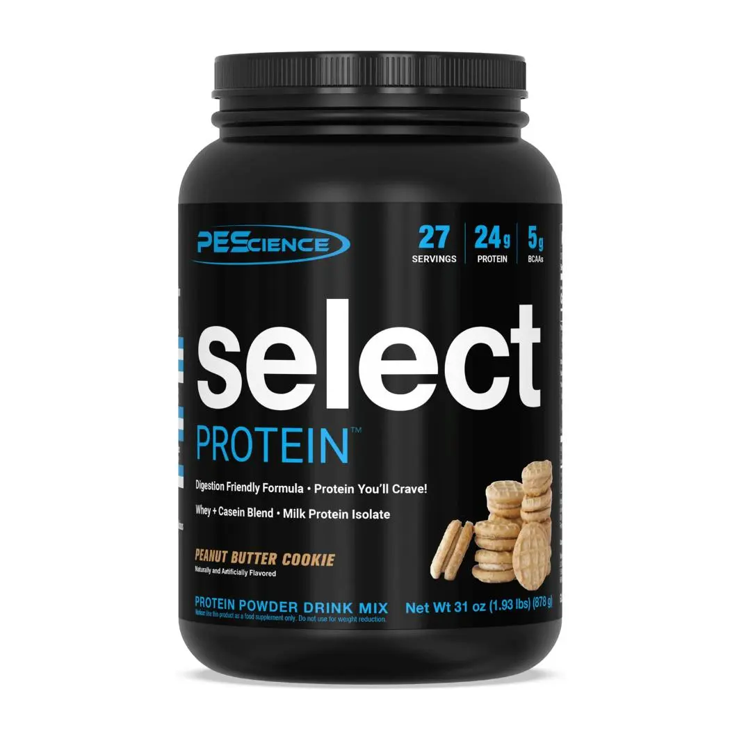 Peanut Butter Cookie