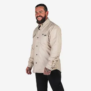 Nomad Shirt Jacket