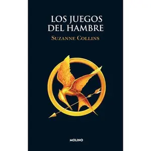 Los Juegos del Hambre / The Hunger Games -- Suzanne Collins, Paperback