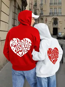 Matching Couples Outfits, couple hoodie, couple shirt, couple sweatshirt, Valentine Matching Tee, Valentine Gift, Gift For Her, Gift For Him