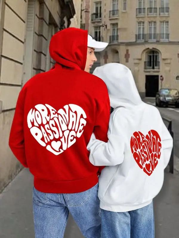 Matching Couples Outfits, couple hoodie, couple shirt, couple sweatshirt, Valentine Matching Tee, Valentine Gift, Gift For Her, Gift For Him