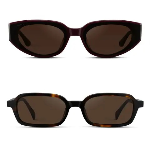 The Cool Girl Bundle