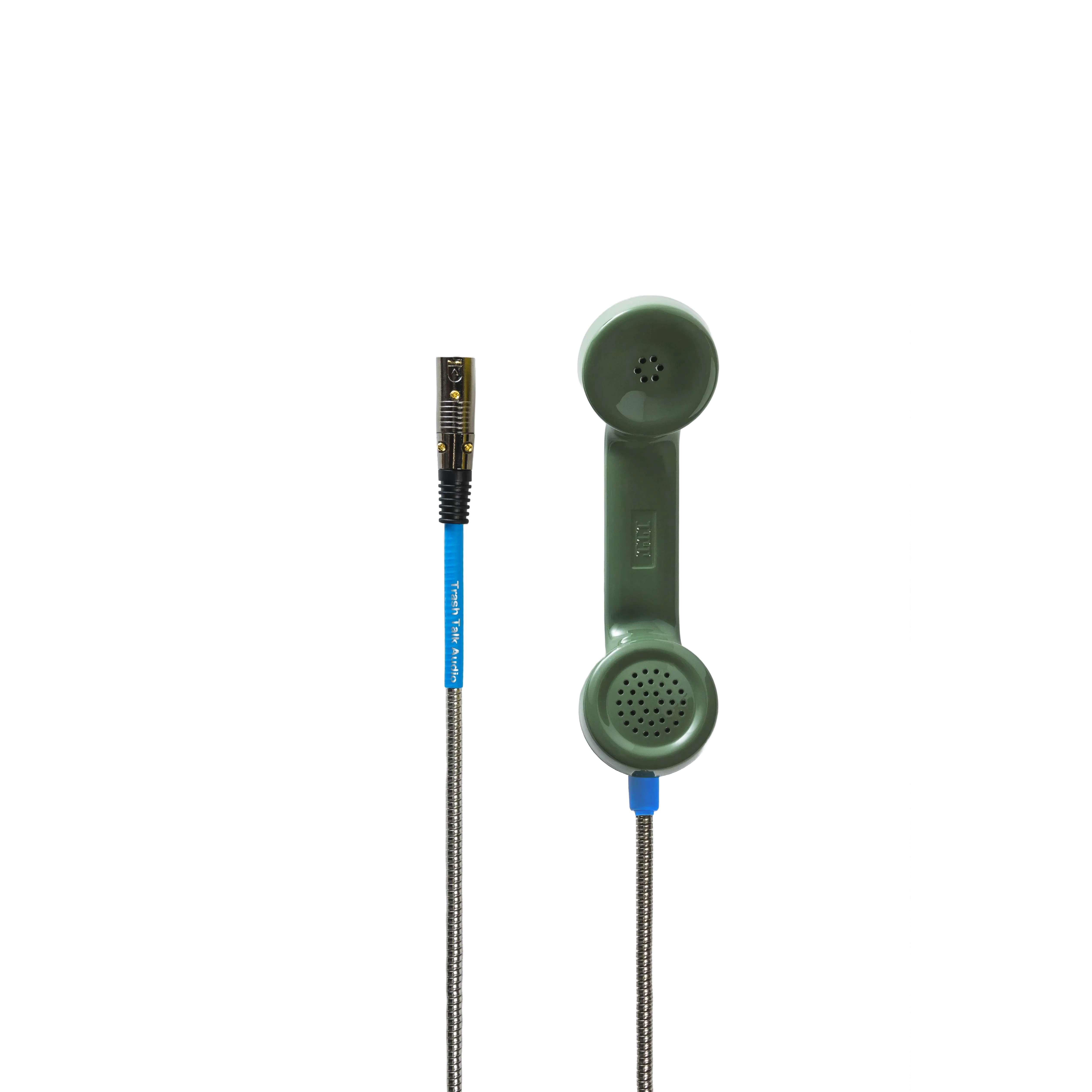 Payphone Mic (Green) Payphone Mic (Green)