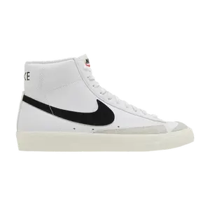 Nike Blazer Mid '77 Vintage 'White Black'