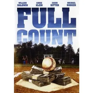 USED-Full Count (DVD)