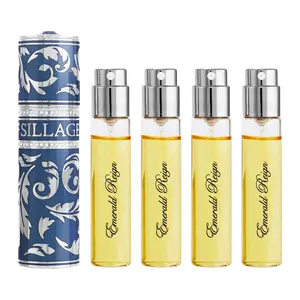 Arabesque Emerald Reign Fragrance