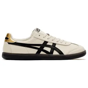 ASICS Men's Onitsuka Tiger Tokuten White Black Gold, from StockX