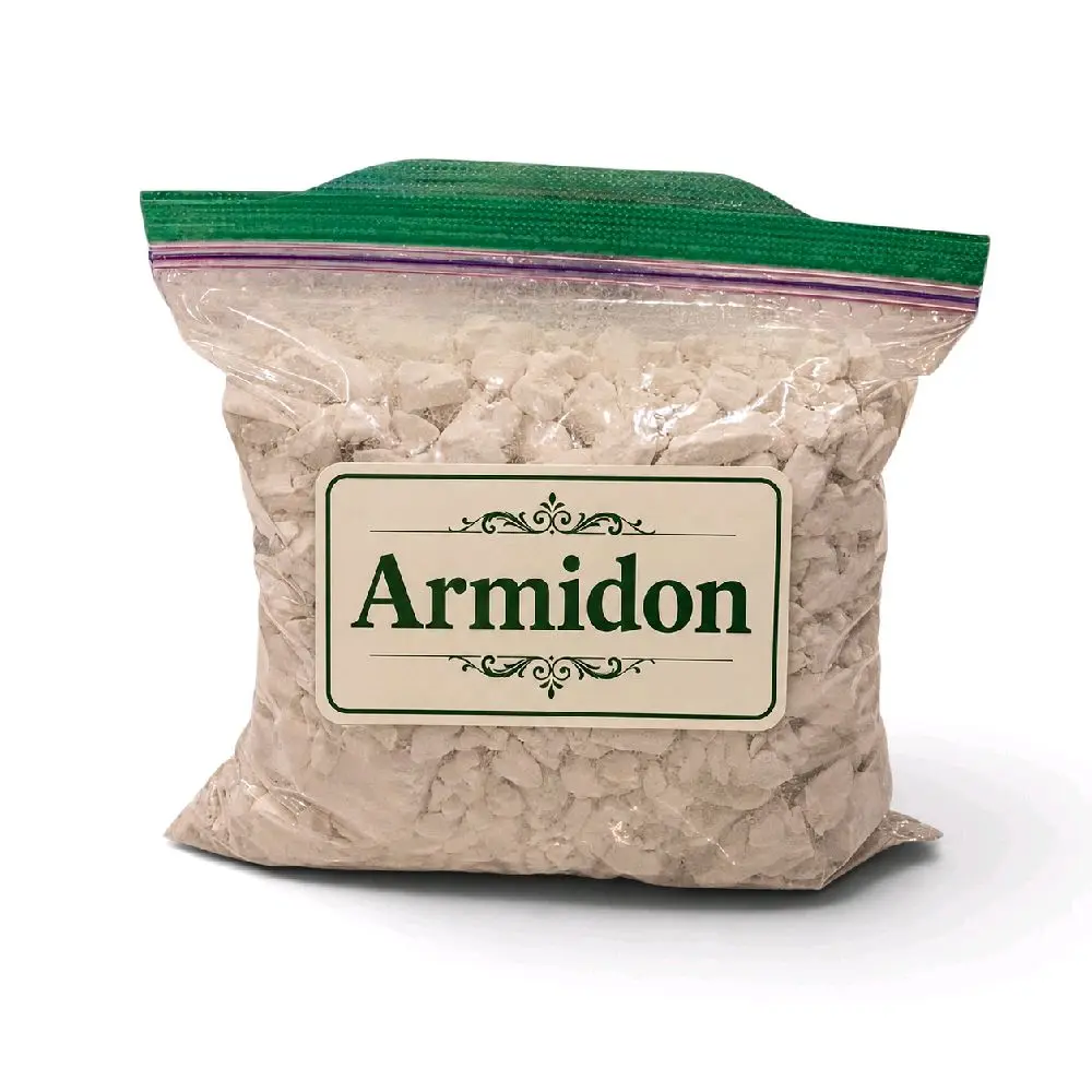 Armidon Haitian