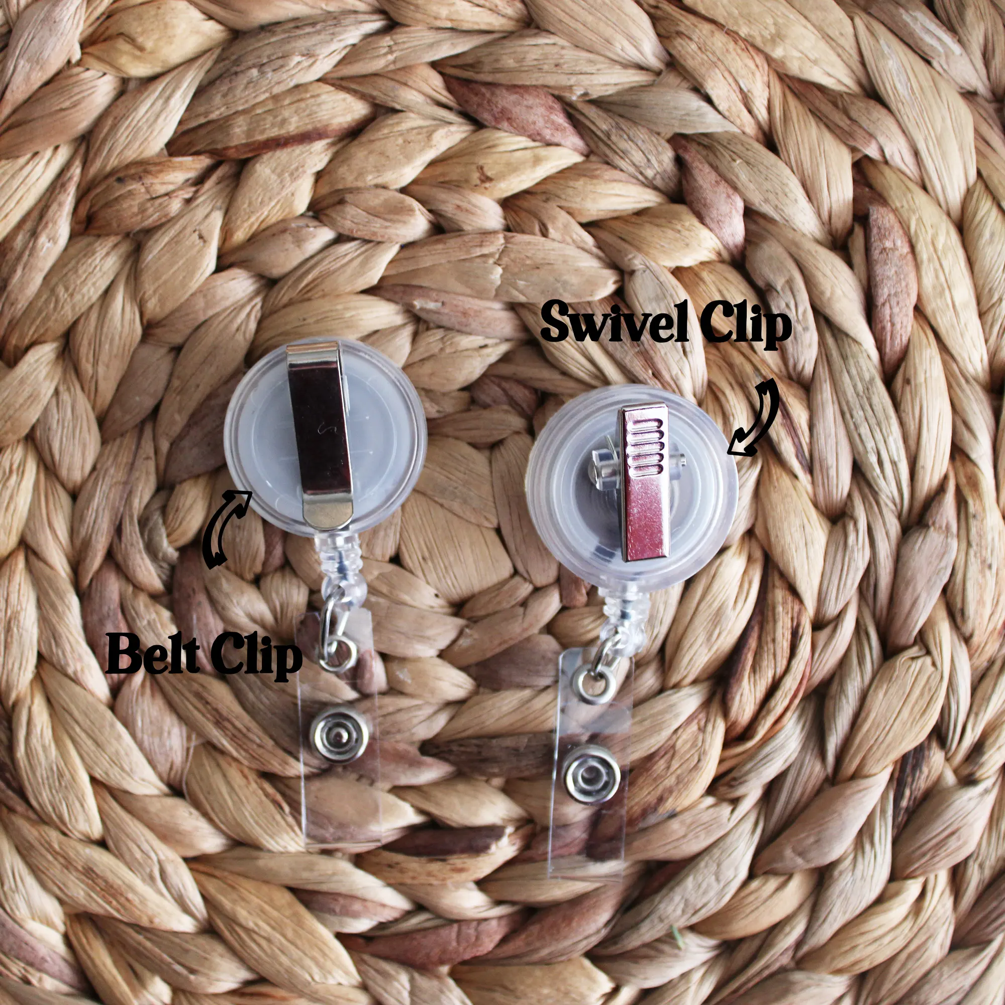 Belt Clip