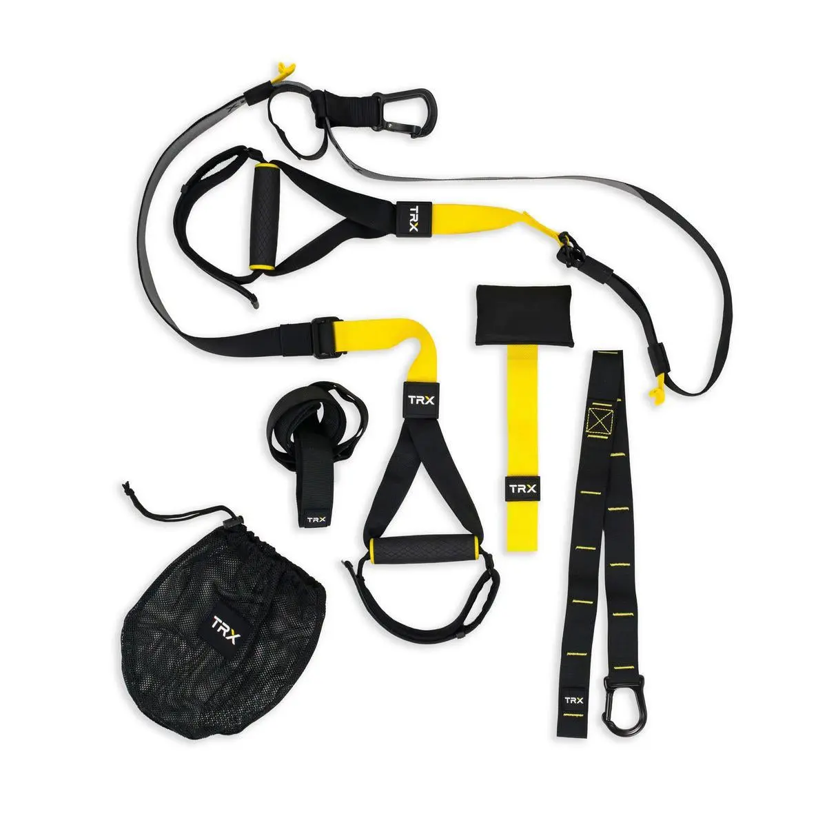 TRX® PRO4 SYSTEM TRX® PRO4 SYSTEM