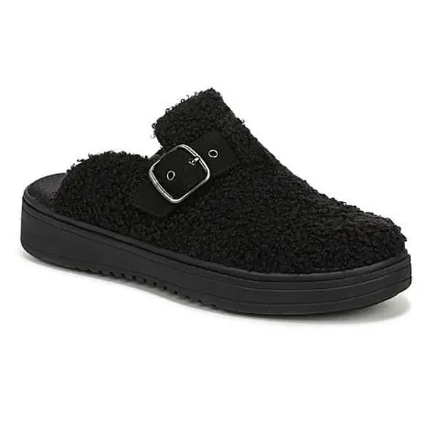 LifeStride with Bzees Technology Cozy Slip-On Mules - Vibe