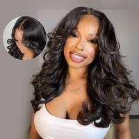9*6 Lace Body Wave