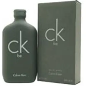 Ck Be By Calvin Klein Edt Spray 6.7 Oz