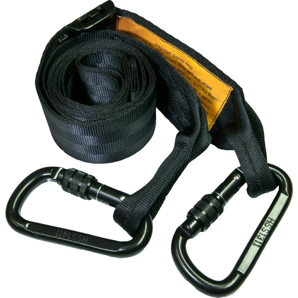 Hunter Safety System Line Worker Climbing Harness-Comfortable Hunting Gear and Durable Hunting Equipment