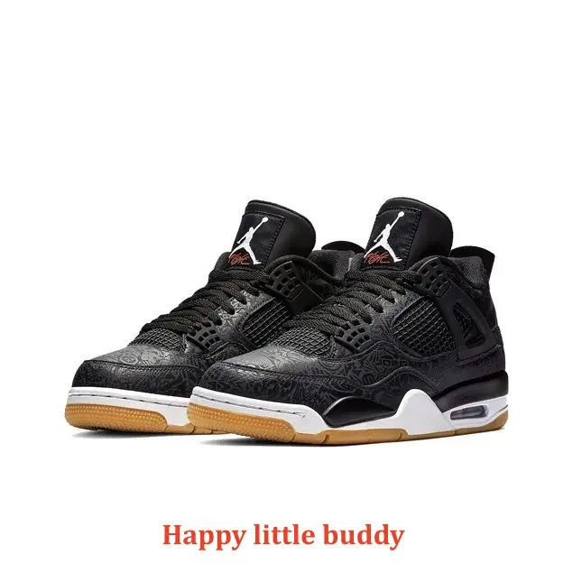 Black Gold Textured Mid Top Sneakers with Mesh Panels Gum Sole for Urban Streetwear Casual Fits — Brand New Sealed Unisex with Original Shoe Box